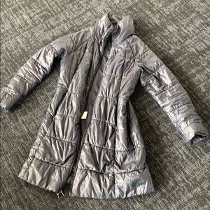 Patagonia winter jacket